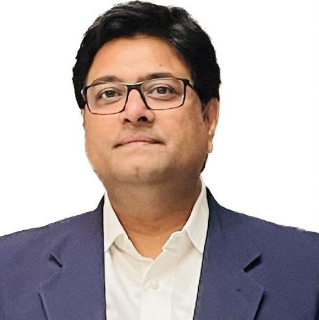 Dr Yogesh Pandya